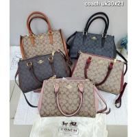 ราคา กระเป๋า COACH คุณภาพระดับพรีเมียม Saffiano (20405897849)