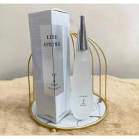 ราคา ( แท้ ) น้ำหอมอาหรับ ARIANA LIFE SPRING 100 ml. น้ำหอมผู้หญิงกลิ่นหอมคล้าย ISSEY MIYAKE กลิ่นดอกไม้ หอมสะอาดสดชื่น (27056130396)