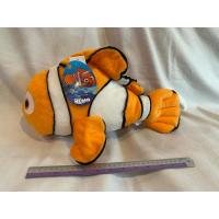 ราคา ตุ๊กตานีโม่จาก Finding Nemo ตัวใหญ่ (26221407274)