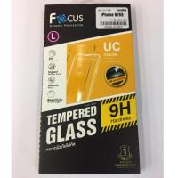 ราคา Focus ฟิล์มกระจกกันรอยนิรภัย iPhone 6,6s#30 (570653504)
