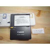 ราคา แท่นชาร์จกล้อง Canon LC-E8E ของแท้ มือ 2 (สำหรับชาร์จแบตฯ Canon LP-E8 For กล้องรุ่น 550D 600D 650D 700D ) (1943032421)