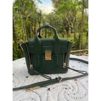 ราคา 3.1 PHILLIP LIM PASHLI MINI SATCHEL BAG (19672879256)