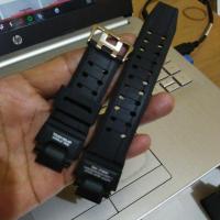 ราคา สายนาฬิกา Casio G-Shock GA-1000 GA-1100 G-1400 GW-4000 GW-A1000 (28837922457)