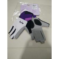 ราคา Liv Raceday Finger Tips สัมผัสสีม่วง (17897698693)