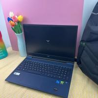 ราคา Notebook (โน้ตบุ๊ค) HP VICTUS 16-d1213TX มือสอง สภาพนางฟ้า (27964449705)