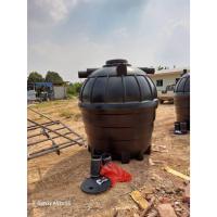 ราคา ถังแซท 5000 ลิตร ถังบำบัดน้ำเสีย ถังบำบัด ส่งฟรีกรุงเทพปริมณฑล ต่างจังหวัดมีค่าขนส่ง (6107345861)