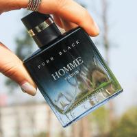 ราคา Men Eau De Toilette Fresh Manly Eau De Toilette Ocean Woody Cologne 30ml (52854284168)