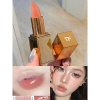 ราคา ของแท้ ป้ายไทย ใหม่ล่าสุด Tomford Sunlit Rosy Lip Balm ลิปบาล์มเนื้อเนียนนุ่ม โทนสีชมพูอ่อน (10971324816)