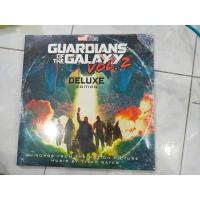 ราคา แผ่นเสียง Guardians of the Galaxy Vol. 2 [new] (24966413703)