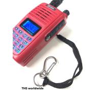 ราคา ตัวล็อค หูเข็มขัด (เฉพาะตัวล็อค 1 ตัว) ป้องกันความเสียหาย แตก หัก จากการตก การหล่น ได้เป็นอย่างดีเยี่ยม... (5367386540)