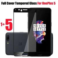ราคา ฟิล์มกระจกกันรอย Oneplus 5 2.5D (385261790)