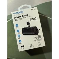 ราคา (มือสอง) VEGER P5-Pro PowerBank 5000mAh (27482707993)