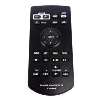ราคา สําหรับ PIONEER รถ AUDIO/DVD/NAV รีโมทคอนโทรล CXE5116 สําหรับ AVH-P2400BT AVH-X7500BT (41725920641)