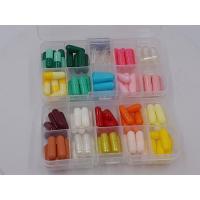 ราคา แคปซูลเบอร์ 0 100,000เม็ด (16885717237)