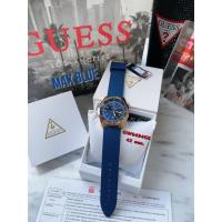 ราคา นาฬิกาผู้ชาย Guess GW0494G5 MAX BLUE ของแท้CMG (43824897823)