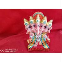 ราคา พระปัญจมุขคเณศ พระพิฆเนศร์ ปาง5เศียร (5607032771)