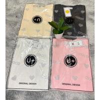 ราคา เสื้อครอปรุ่นเป๊ะงานรีดเพชรCOCO ติดอะไหล่สวยๆแน่นๆทรงสวยเข้ารูป ผ้าเกรดดี งานป้ายU+ (42025003531)