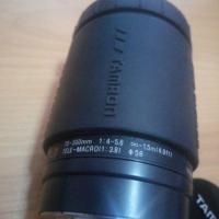 ราคา เลนส์ TAMRON 70-300 f4-5.8 Tele macro (6232329379)