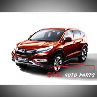 ราคา HONDA CRV CR-V 2015~2016 TOA TFC RM1 RM2 RM4 OEM ไฟตัดหมอก/ฝาครอบปลอกยึด (43527011651)