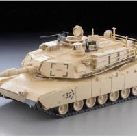 ราคา กุมภาพันธ์ 26 Tomytec Arsenia AS001 Abrams M1A2 รถถังหลัก (57202382124)