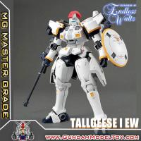 ราคา BANDAI MG TALLGEESE I EW โมเดล กันดั้ม กันพลา PS TOYLAND (5241674183)