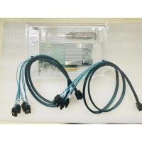 ราคา <0>LSI S3108 NEC 9362-8i 1GB 8-พอร์ต 12Gb/s คอนโทรลเลอร์ RAID +2*SFF-8643 SATA (29280423123)
