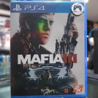 ราคา (ภาษาอังกฤษ) มือ2 PS4 Mafia 3 เกมPS4 แผ่นPS4 มือสอง (เล่นกับ PS5 ได้ Marfia III mafia3 mafia 3) (5308491676)