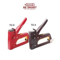 ราคา เครื่องยิงบอร์ด Max TG-A / TG-D แม็กซ์ เหมาะงานติดประกาศโปสเตอร์ต่างๆ งานเบาะ เก้าอี้ ใช้ยิงไม้ หนัง พลาสติก และผ้า (26036764298)