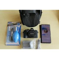 ราคา กล้อง Olympus OM-D Em10 mark3 พร้อมเลนส์คิท 14-42ez (21751240393)