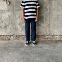 ราคา กางเกงยีนส์ Gap DarkBlue Slimfit (44455713665)