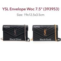 ราคา ysl Envolope woc 7.5 (20068510186)
