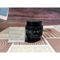 ราคา Nikon AF 24mm f2.8 มือสอง (27229697517)