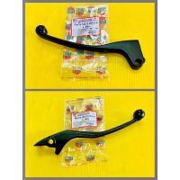 ราคา มือเบรค มือคลัช MSX ,MSX125 ,MSX125SF 2016 มีเนียม สีดำ อย่างดี(CS) (ราคาต่อคู่) มือเบรคmsx มือครัชmsx มือคลัทช์msx (19865209718)