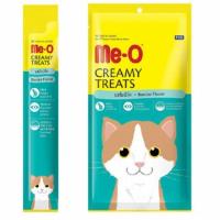 ราคา ขนมแมวเลีย ME-O (2614677317)