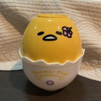 ราคา ❌❌ SOLD ❌❌ ชามไข่ขี้เกียจ Gudetama Sario เซเว่น (15403631616)
