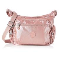 ราคา Kipling Gabbie S Metallic Rust (20707626334)