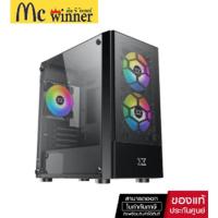 ราคา เคสคอมพิวเตอร์ Xigmatek Oreo Micro-Tower Black (26080886829)