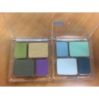 ราคา (Used) Catrice Eyeshadow (32241632)
