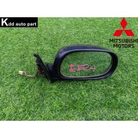 ราคา กระจกมองข้าง ปรับ + พับไฟฟ้า 5 สาย ( ด้านขวา ) Mitsubishi Ultima E52A (29578210885)