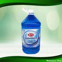 ราคา นํ้ายาเช็ดกระจก แกลลอน เอโร่ 5200 มล. Glass Cleaner Gallon Aro (15695828803)