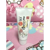 ราคา Sana Nameraka Isoflavone Cleansing Foam Wash 150g