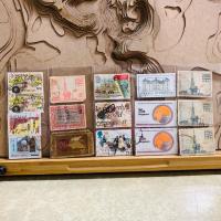 ราคา 026 รวมเซท แสตมป์ไทย,แสตมป์,สะสม แสตมป์,แสตมป์สะสม,แสตมป์เก่า (52602922046)