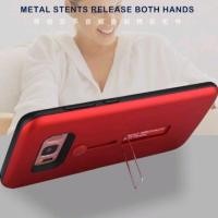 ราคา เคส2in1 Stand and Ring S8Plus/S8/i6s/J7 (2017) (13335951)