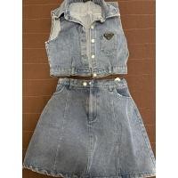 ราคา งานป้ายAlinda(เซ็ตเสื้อกระโปรง) (42150519027)