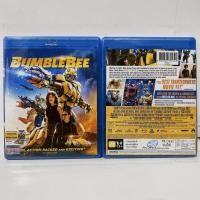 ราคา Media Play Bumblebee/ บัมเบิ้ลบี (Blu-Ray+Comic Book) / S52706R+B (18309090590)