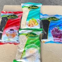 ราคา ไร่ทิพย์ ธัญพืช (งาดำ งาขาว บาร์เลย์ เม็ดแมงลัก) 500กรัม (12445001065)