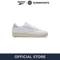 ราคา REEBOK Club C 85 Vintage มือสอง รองเท้าผ้าใบ sneaker ผู้หญิง (26792858915)