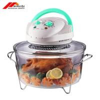 ราคา หม้ออบลมร้อนOTTOรุ่นCO-703A(โถแก้ว) (27735374229)