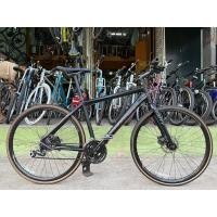 ราคา จักรยานไฮบริด ยี่ห้อ Cannondale SL (28436618179)