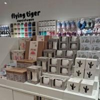 ราคา [JASTIP FLYING TIGER] ชุดคอลเลกชัน DIY ภาพวาดถักชุดปลูกเทียนเข็มเทภาพวาดรองเท้าหม้อถาดโมเสค (58052467937)